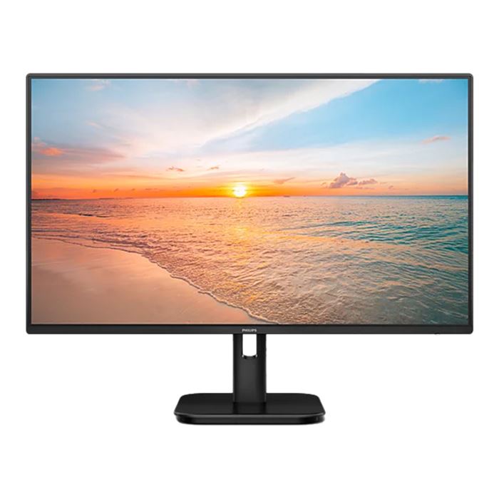 مانیتور 24 اینچ فیلیپس مدل 24E1N2100D (120 هرتز)