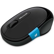Microsoft Sculpt Comfort Wireless Mouse
