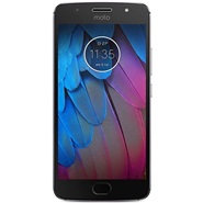 Motorola Moto G5s LTE 32GB Dual SIM Mobile Phone