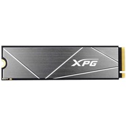 Adata XPG GAMMIX S50 Lite 2TB PCIe Gen4x4 M.2 2280 Internal SSD