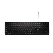 Tsco TK 8045 Wired Keyboard