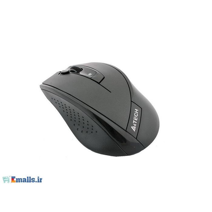 ماوس وایرلس ای فورتک G9-730FX - 3