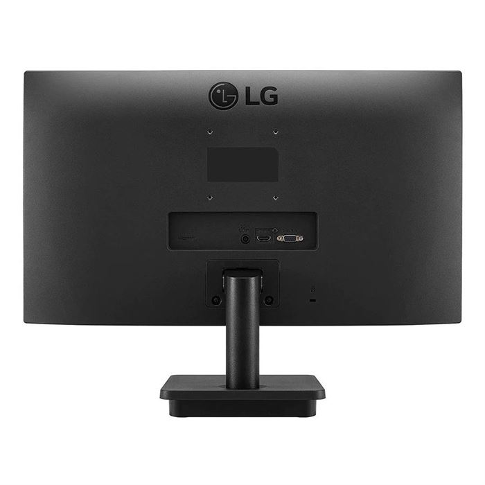 مانیتور 21 اینچ ال جی مدل 22MP410-B - 4