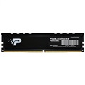 Patriot Premium DDR5 5200Mhz 8GB CL42 Single Channel Desktop RAM