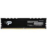 Patriot Premium DDR5 5200Mhz 8GB CL42 Single Channel Desktop RAM