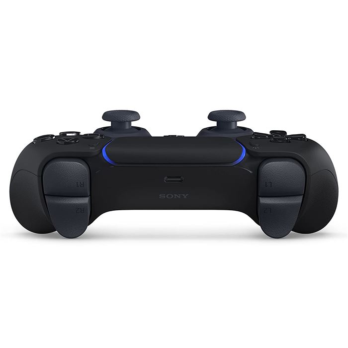 دسته بازی SONY PS5 DualSense - Midnight Black - 3