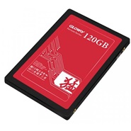 حافظه SSD اینترنال گلووی مدل FER series ظرفیت 120 گیگابایت