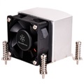 SilverStone SST AR 09 115XS Air Cooler