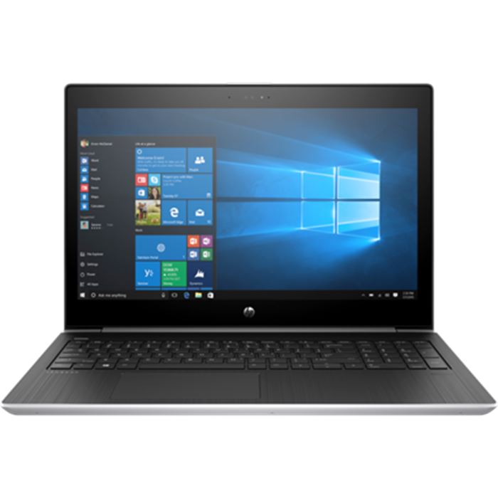 HP ProBook 450 G5 - Core i7-16GB-1T-2GB - 8