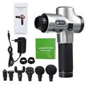 LONGEN TY-602 BODY MASSAGER