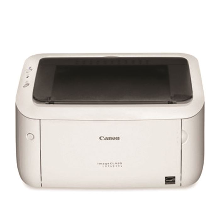پرینتر لیزری کانن مدل 6018w - 2