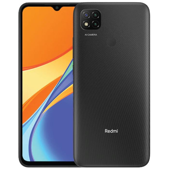 گوشی موبایل شیائومی مدل Redmi 9C دو سیم کارت ظرفیت 128 گیگابایت و 4 گیگابایت رم