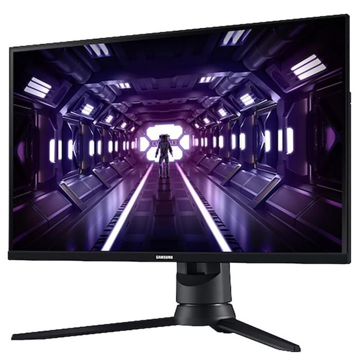 مانیتور گیمینگ سامسونگ  Gaming Samsung LF24G35TF سایز 24 اینچ - 5