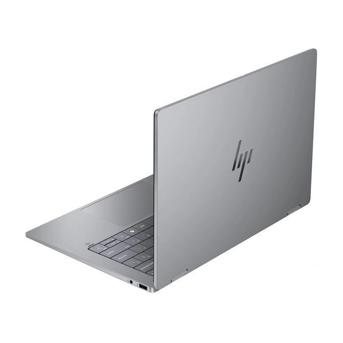 لپ تاپ 14 اینچی اچ‌ پی مدل  OmniBook kb0023dx Core Ultra 7 355 16GB LPDDR5X 8533MHz 1TB SSD Touch Backlit 2K OLED - 5