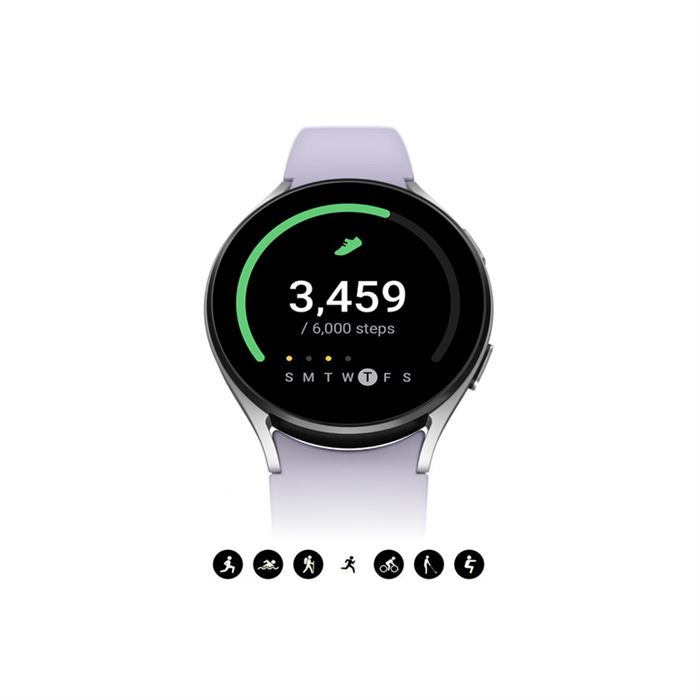 ساعت هوشمند سامسونگ Samsung Galaxy Watch 5 R900 40mm - 7