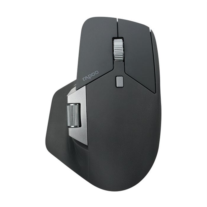 ماوس بی سیم رپو مدل MT760L - 10