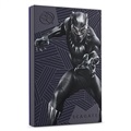 Seagate Black Panther Special Edition FireCuda 2TB External Hard Drive