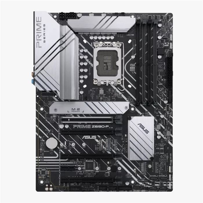 مادربرد ایسوس PRIME Z690-P DDR5 - 2