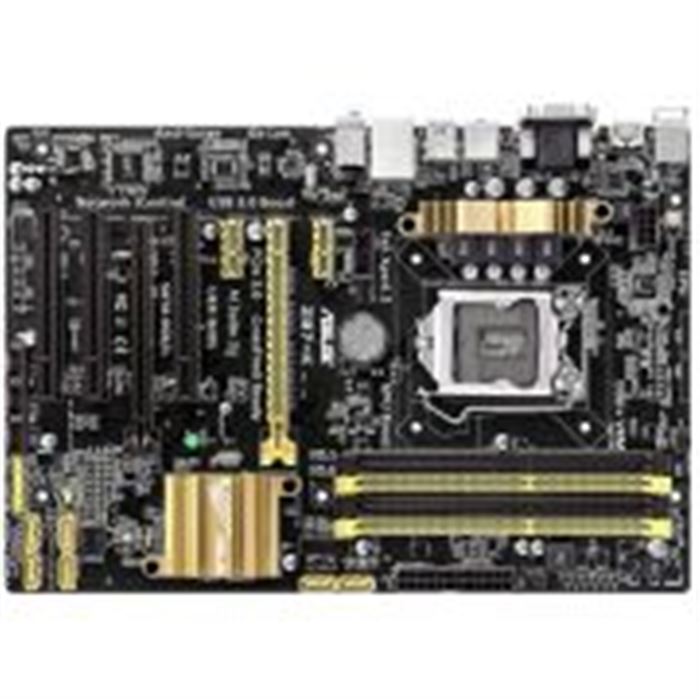 مادربرد ایسوس مدل Z87-K سوکت 1150 - 2