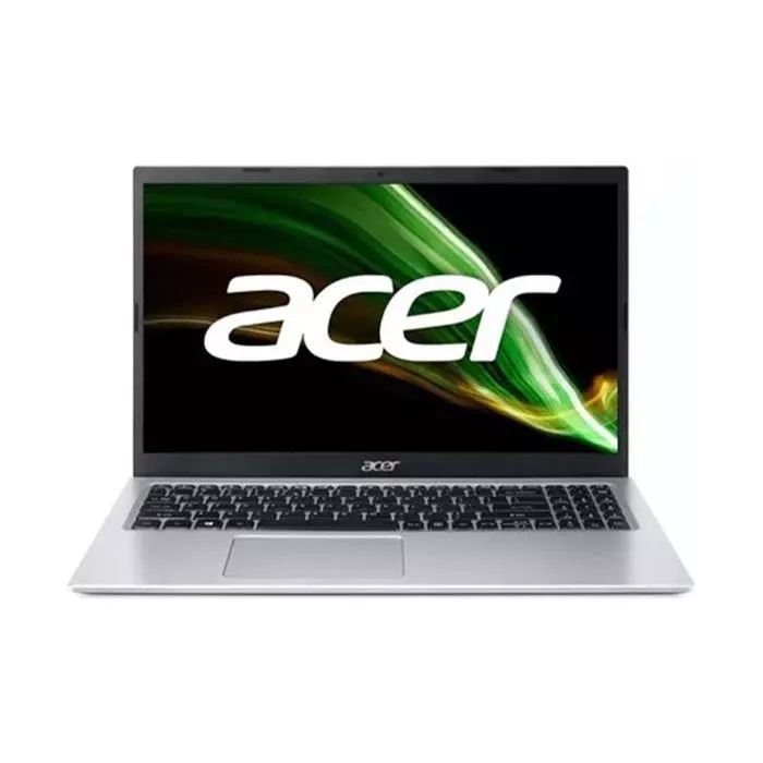 لپ تاپ 15 اینچی ایسر Aspire 3 A315 58 320P پردازنده Core i3 1115G4 رم 4GB حافظه 1TB HDD گرافیک HD مانیتور 15.6 اینچی FHD