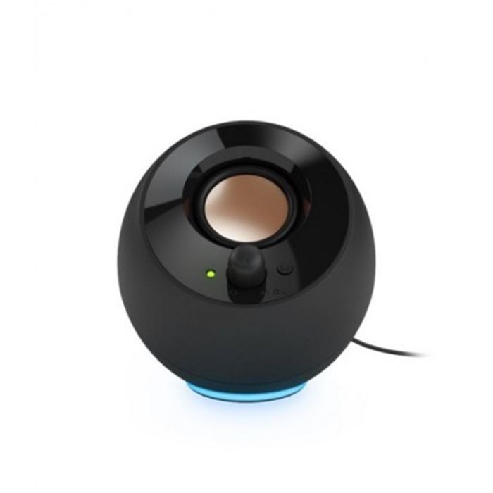 اسپیکر کریتیو Pebble SE - 3