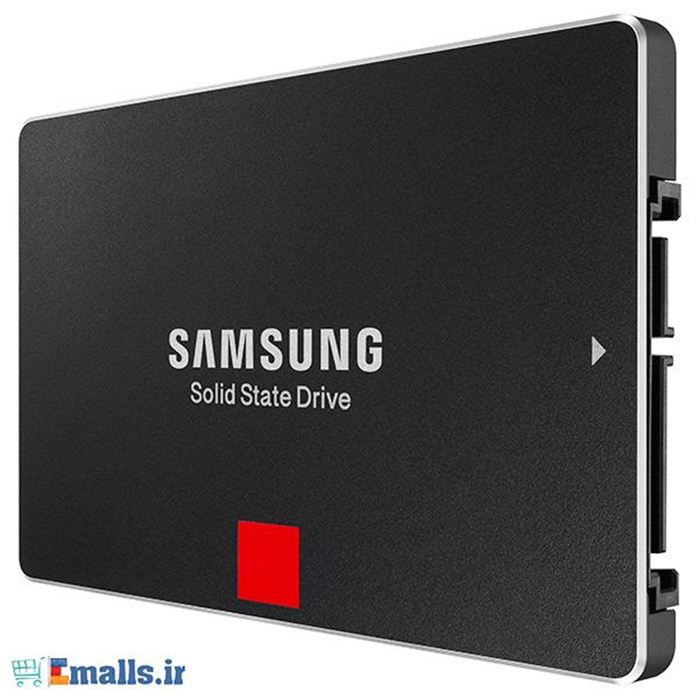 حافظه SSD سامسونگ مدل 850 پرو ظرفیت 512 گیگابایت - 2