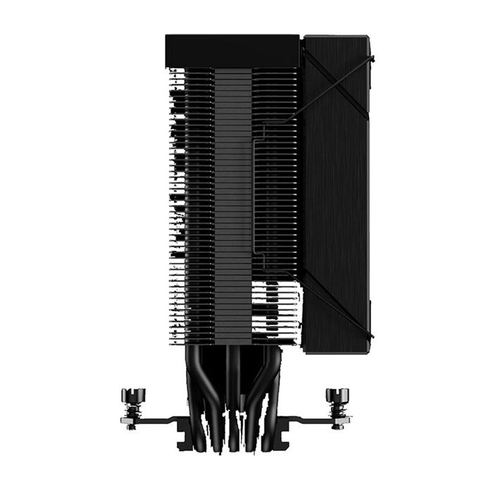 سیستم خنک‌کننده بادی گیم دیاس مدل BOREAS M2-51D ARGB - 5
