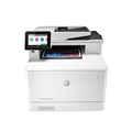 HP Color LaserJet Pro M479FDN Multifunction Printer