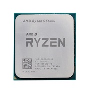 سی پی یو ای ام دی بدون باکس Ryzen 5 5600G CPU