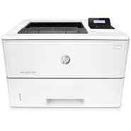 HP LaserJet Pro M501dn Printer