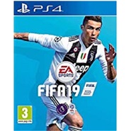 Sony PlayStation4 FIFA 19 Game