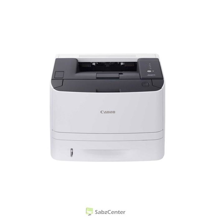 پرینتر کانن i-SENSYS LBP6310dn - 4