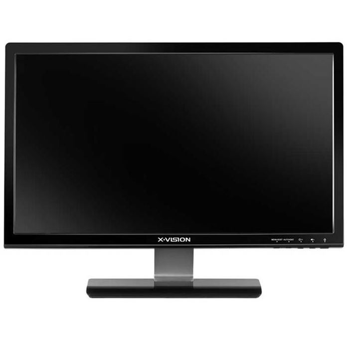 مانیتور ایکس ویژن مدل XL2020S - 6