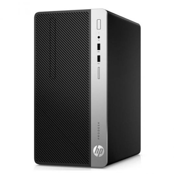 کامپیوتر دسکتاپ اچ پی مدل ProDesk 400 G4 - A پردازنده Core i7 رم 16GB حافظه 1TB 250GB SSD گرافیک 4GB - 9