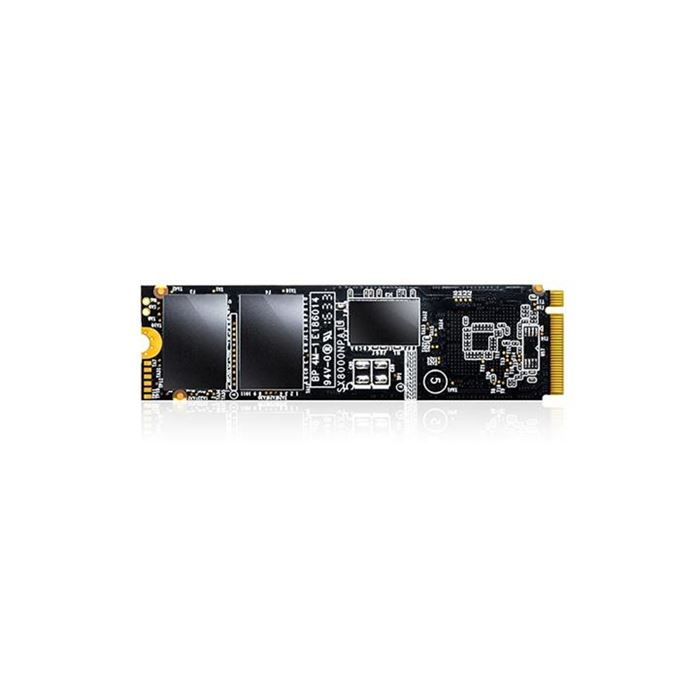 حافظه SSD ای دیتا مدل SX8000NP-1TM-C ظرفیت 1 ترابایت - 3