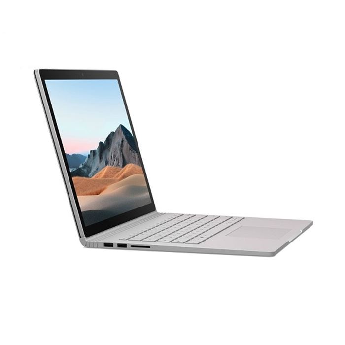 لپ تاپ مایکروسافت 13.5 اینچ مدل Surface Book 3 پردازنده Core i7 1065G7 رم 32GB هارد 512GB SSD گرافیک 4GB GTX 1650 - 3