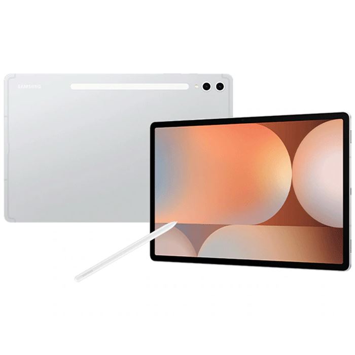 تبلت 12.4 اینچ سامسونگ مدل Galaxy Tab S10 Plus 5G ظرفیت 256 گیگابایت و رم 12 گیگابایت - 5