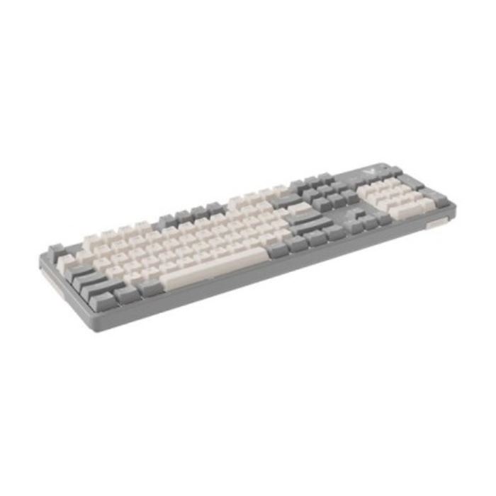 کیبورد باسیم گیمینگ رپو V500 Pro 2024 - 4