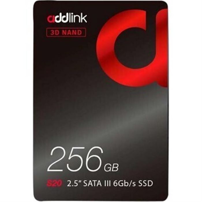 اس اس دی اینترنال ادلینک S20 ظرفیت 256 گیگابایت — 3