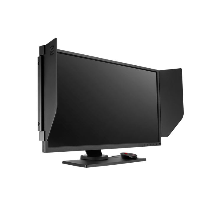 مانیتور 24.5 اینچ بنکیو مدل ایکس ال 2536 - 4