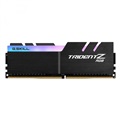 G.SKILL Trident Z RGB DDR4 8GB 3200MHz CL16 Dual Channel Desktop RAM