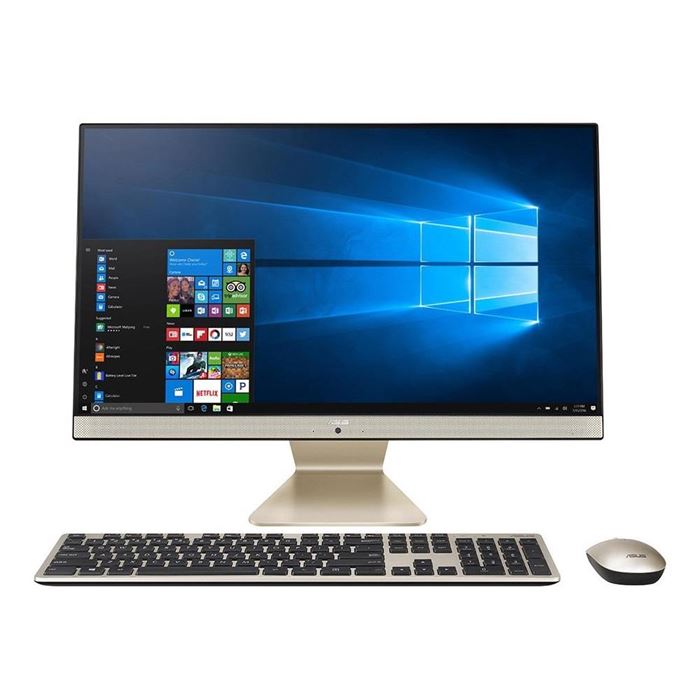 کامپیوتر آل این وان ایسوس مدل Vivo V۲۴۱ICGT با پردازنده i۳ و صفحه نمایش لمسی - 4