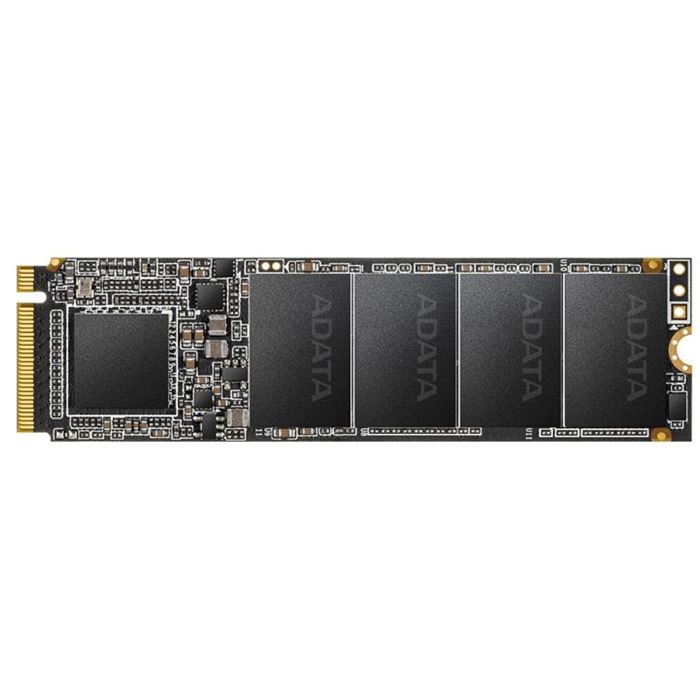 حافظه SSD اینترنال ای دیتا مدل SX6000 Pro ظرفیت 512 گیگابایت - 3