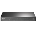 سوییچ 8 پورت تی پی-لینک مدل TL-SG1210P