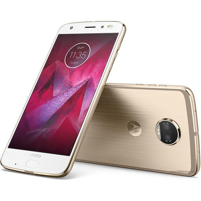 گوشی موتورولا مدل Moto Z2 Force  - 7