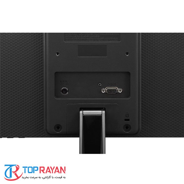 مانیتور 18.5 اینچ ال جی مدل 19M38A-B - 6