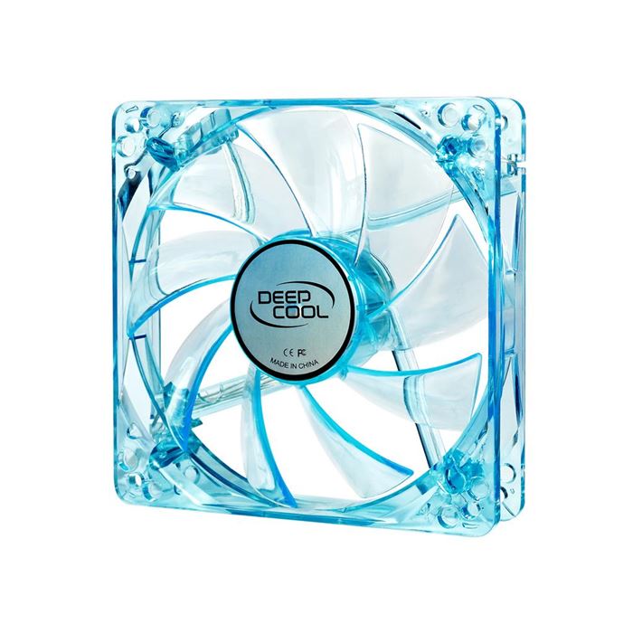 فن کیس دیپ کول مدل XFAN 120U B/B - 3