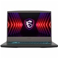 MSI Thin A15 B7UC Ryzen 7 7735HS 8GB DDR5 512GB SSD 4GB RTX3050 FHD 15.6 Inch Gaming Laptop