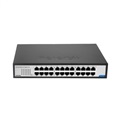 Neterbit 24-port unmanaged NGS-1024C switch
