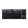 Logitech G913 TKL Tactile Gaming Keyboard
